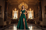 Elegant Evening Looks for Modern Women