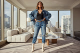 How to Style Bodysuits for Day & Night Looks