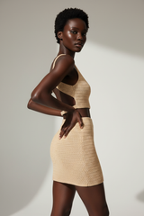 Sand Beige — Pose 2