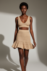 Sand Beige — Pose 4